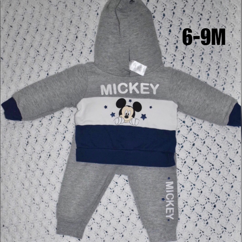 Mickey